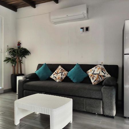 Moderno Depa Con Terraza Y Vista Extraordinaria Apartment Manzanillo Ngoại thất bức ảnh