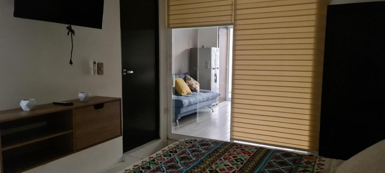 Moderno Depa Con Terraza Y Vista Extraordinaria Apartment Manzanillo Ngoại thất bức ảnh